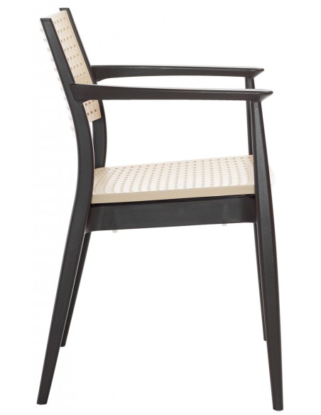 Seginus armchair by Novussi | Avant Garde - exclusive agent