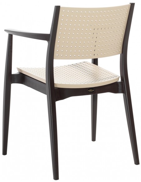 Seginus armchair by Novussi | Avant Garde - exclusive agent