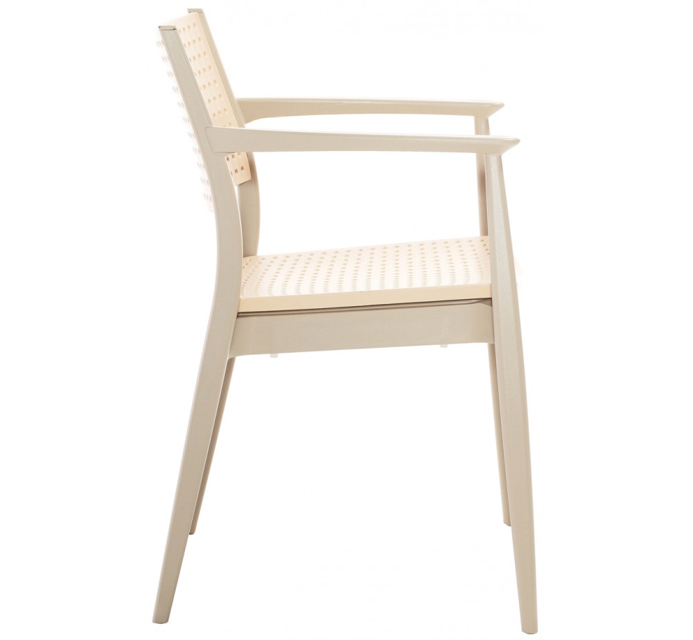 Seginus armchair by Novussi | Avant Garde - exclusive agent
