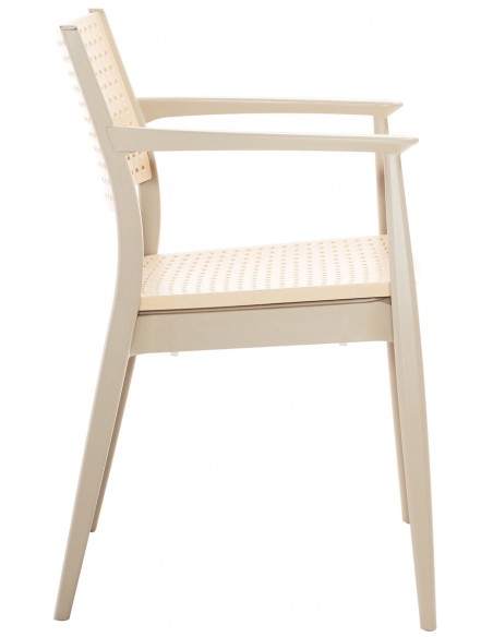 Seginus armchair by Novussi | Avant Garde - exclusive agent