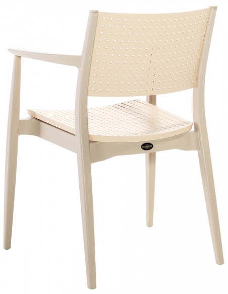 Seginus armchair by Novussi | Avant Garde - exclusive agent