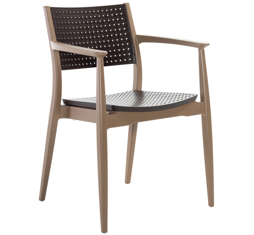 Seginus armchair by Novussi | Avant Garde - exclusive agent