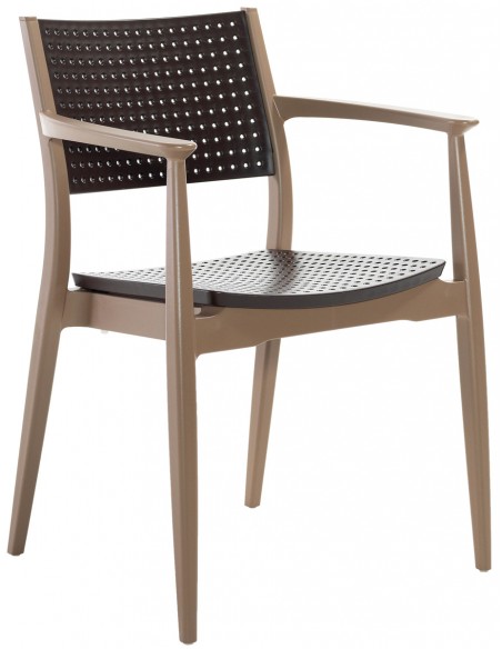 Seginus armchair by Novussi | Avant Garde - exclusive agent