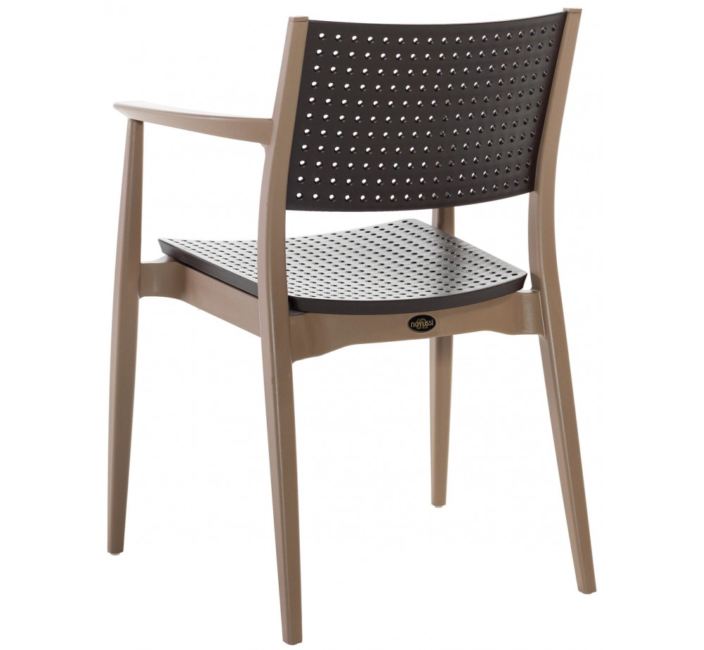 Seginus armchair by Novussi | Avant Garde - exclusive agent