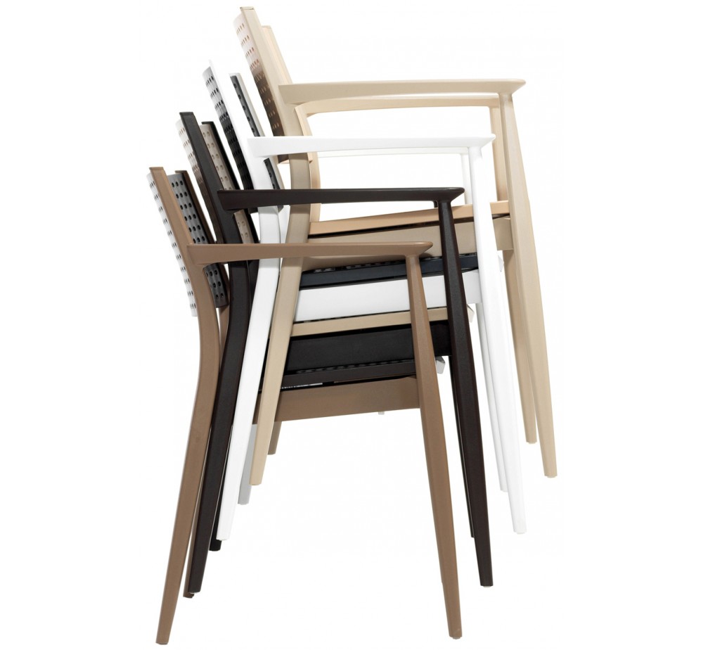 Seginus armchair by Novussi | Avant Garde - exclusive agent