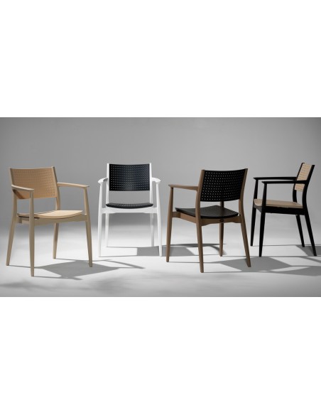 Seginus armchair by Novussi | Avant Garde - exclusive agent