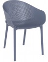 DG - Dark Grey