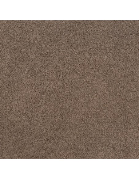VELLUTO ΚΑΡΕΚΛΑ MOCHA LATTE 47x45xΗ80cm