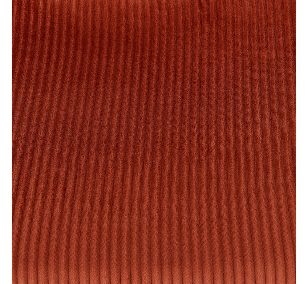 TESSERA ΚΑΡΕΚΛΑ TERRACOTTA ΜΑΥΡΟ 54x44,5xH87cm