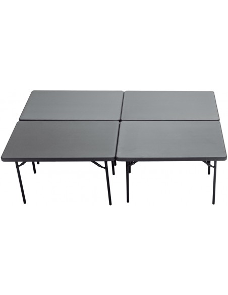 XL 120 folding table by ZOWN | Avant Garde
