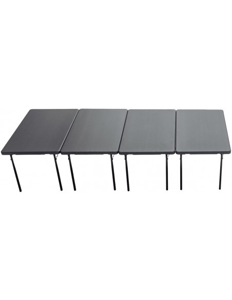 XL 120 folding table by ZOWN | Avant Garde