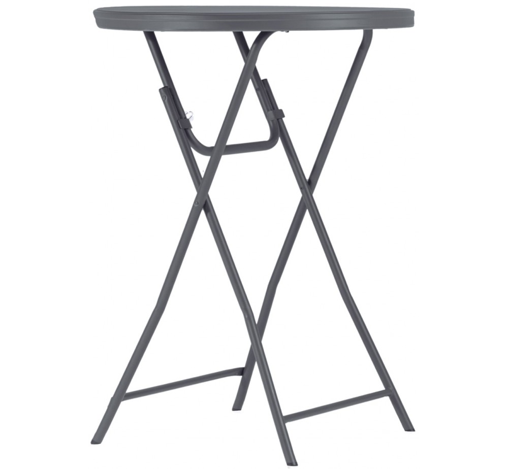 Cocktail 80 folding table bar by ZOWN | Avant Garde