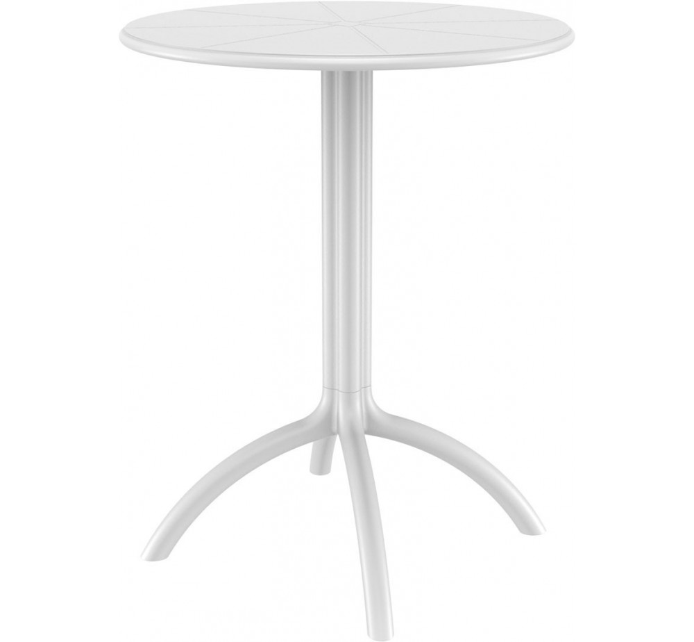 Octopus H75 table by Siesta | Avant Garde