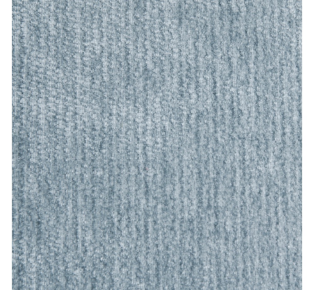 COUBRE CHAIR LIGHT BLUE GREY BITTER BROWN 60x51xH80cm