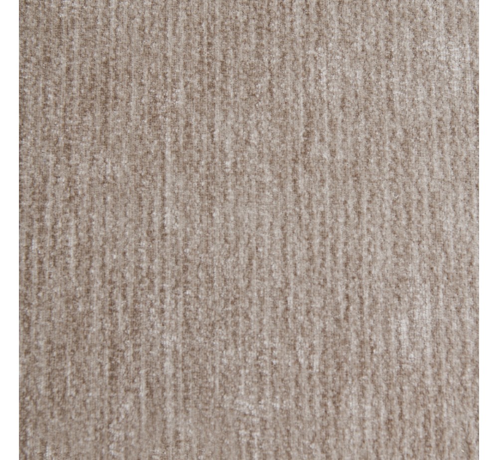 COUBRE CHAIR PURO BITTER BROWN 60x51xH80cm