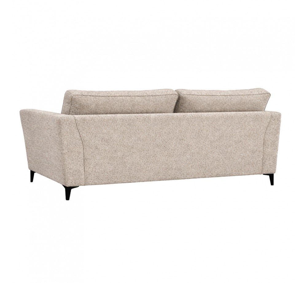FOREVER SOFA 3SEAT BEIGE ANTHOLOGY 02 223x96xH93cm