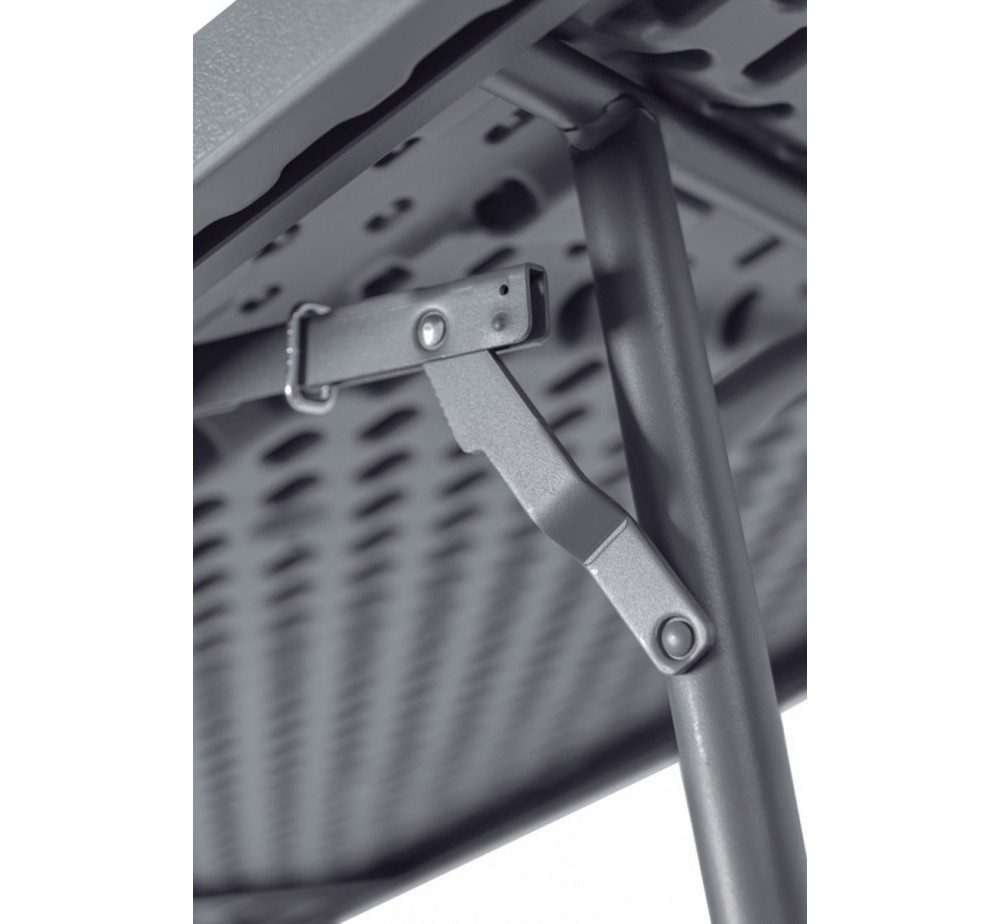XL 150 folding table by ZOWN | Avant Garde