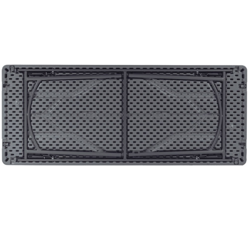 XXL 180 folding table by ZOWN | Avant Garde