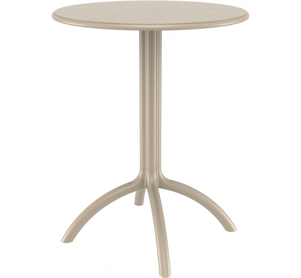 Octopus H75 table by Siesta | Avant Garde
