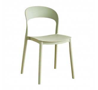 COVE CHAIR MINT 52x46xH81cm