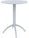 SG - Silver Grey