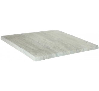 Werzalit Ponderosa white / 178