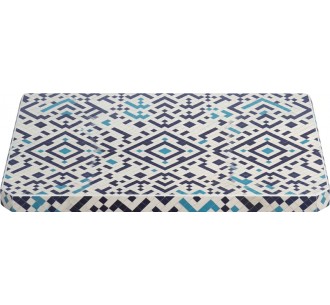 Werzalit Mosaic Blue / 110