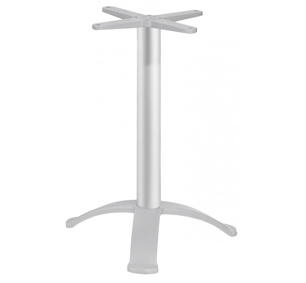 BG3K aluminum table base by Gaber | Avant Garde