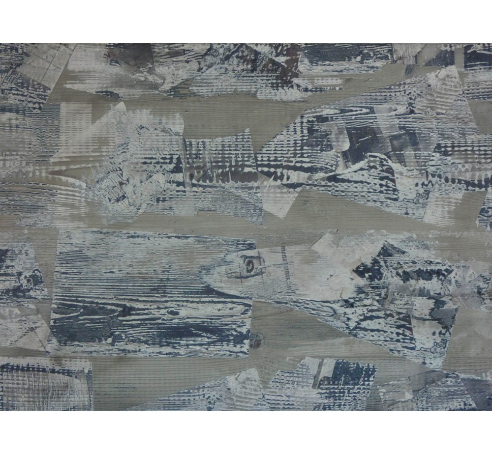 Werzalit Woodnews / 037 | Avant Garde - exclusive agent