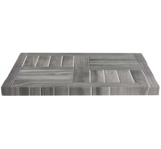 Werzalit Laos Teak / 109