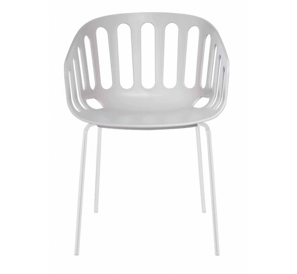 Basket 268/NA armchair by Gaber | Avant Garde