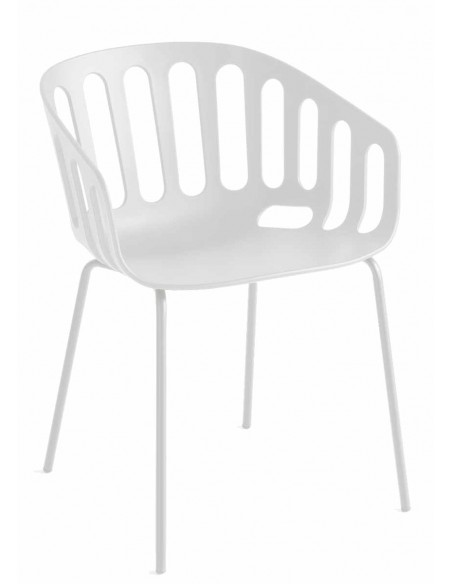 Basket 268/NA armchair by Gaber | Avant Garde