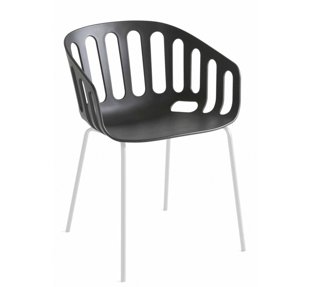 Basket 268/NA armchair by Gaber | Avant Garde