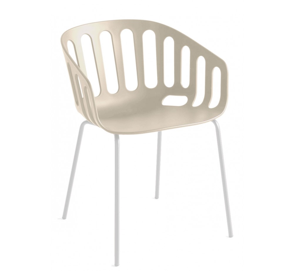 Basket 268/NA armchair by Gaber | Avant Garde