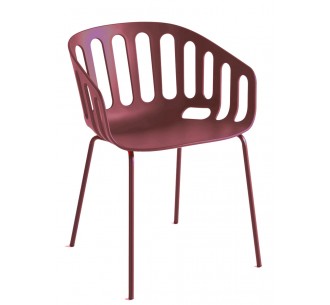 Basket 268/NA armchair by Gaber | Avant Garde