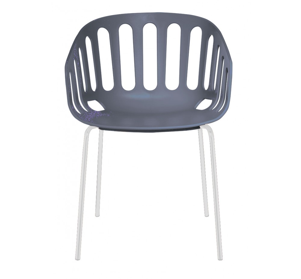 Basket 268/NA armchair by Gaber | Avant Garde