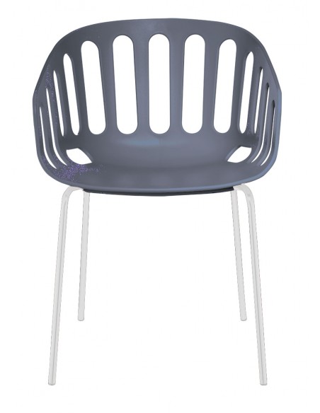 Basket 268/NA armchair by Gaber | Avant Garde