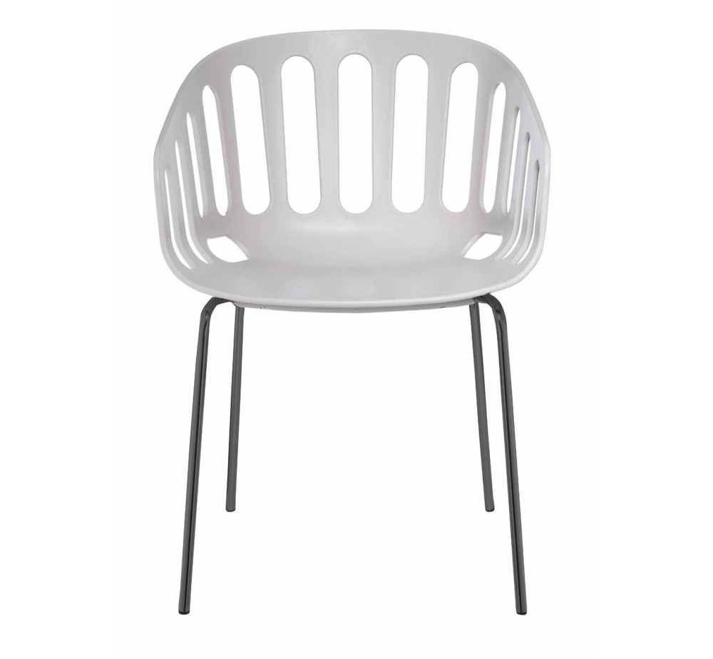 Basket 268/NA armchair by Gaber | Avant Garde