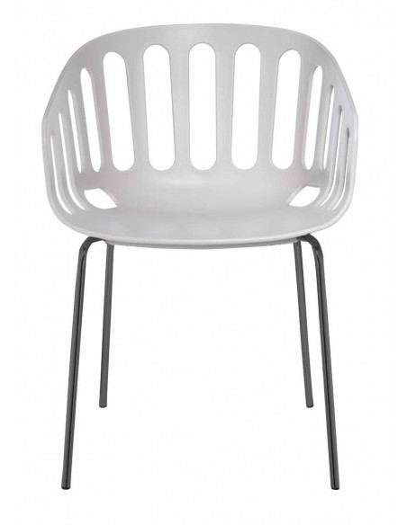 Basket 268/NA armchair by Gaber | Avant Garde