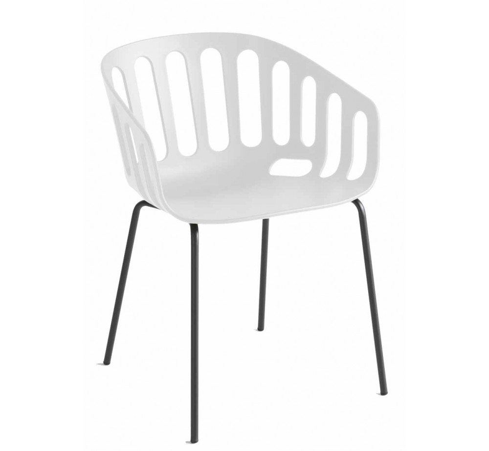 Basket 268/NA armchair by Gaber | Avant Garde