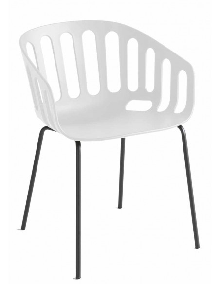 Basket 268/NA armchair by Gaber | Avant Garde