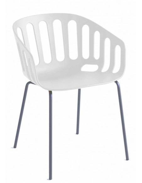 Basket 268/NA armchair by Gaber | Avant Garde