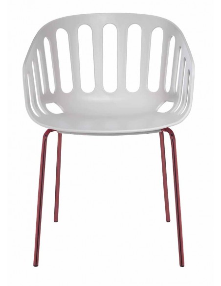 Basket 268/NA armchair by Gaber | Avant Garde