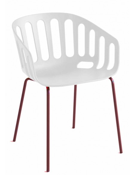 Basket 268/NA armchair by Gaber | Avant Garde