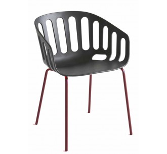 Basket cod268/NA armchair
