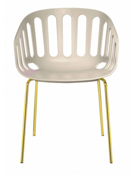 Basket 268/NA armchair by Gaber | Avant Garde