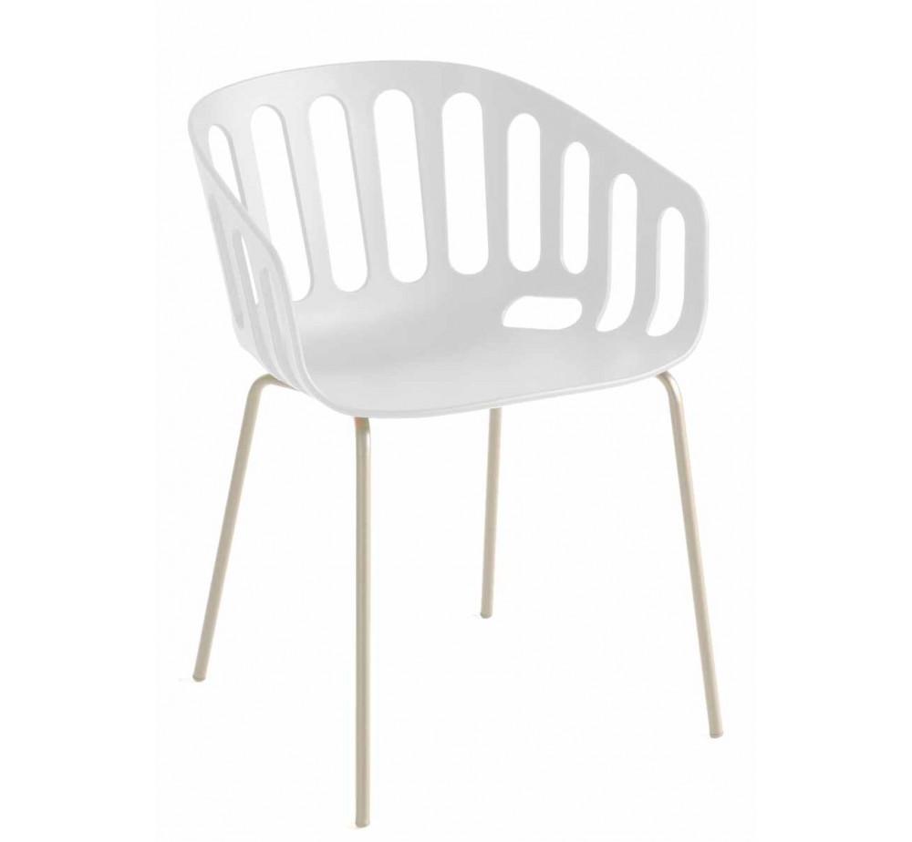 Basket 268/NA armchair by Gaber | Avant Garde