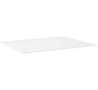 70x70 Smartline Top 0406 Pure white