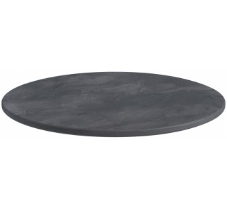 Dark Slate 0231 Topalit επιφάνεια