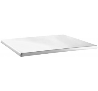 80x120 White 0001 Topalit επιφάνεια